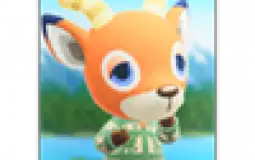 ACNH Deer Tier List