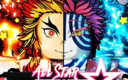 All star