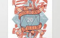 Dnd