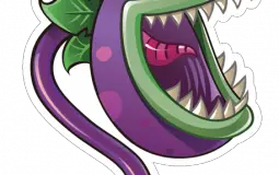 Plantas vs zombies