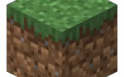 best minecraft block