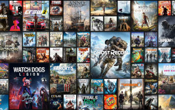 PC games