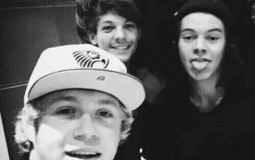 Reunion de 1D invitados/no invitados
