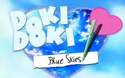 Doki Doki Blue Skies