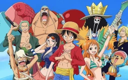 ONE PIECE