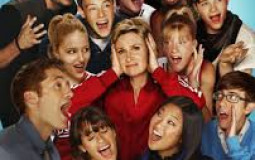 Glee characters