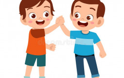 Friendship