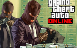 GTA Online Heists Ranking