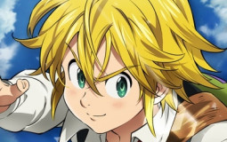 The Seven Deadly Sins: Grand Cross