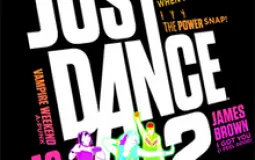 Every Just Dance 2 Song