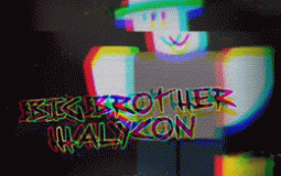 Big Brother Halycon