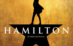 Hamilton songs