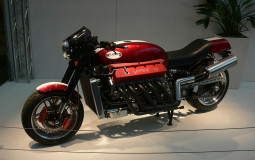 Marque de moto