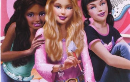 Barbie Movie Tier List