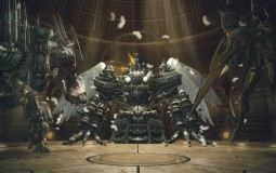 FFXIV Raids and Trials
