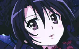 Personal Top Anime Tier List