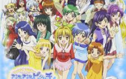 Pichi Pichi Pitch