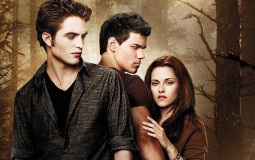 twilight main characterss