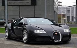 BEST CAR