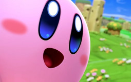 Kirby kirbo