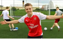 Football YouTube Creators