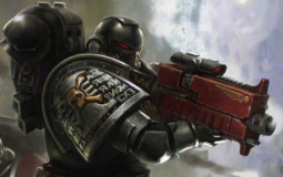 Deathwatch tier list