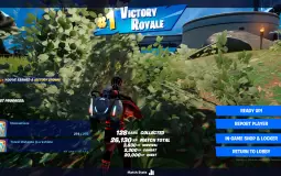 Fortnite Skins ch3