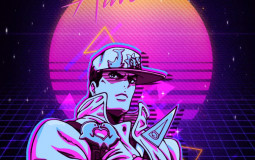 Stands de Jojo's animados y stands creados por mi
