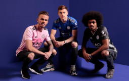 lcfc players