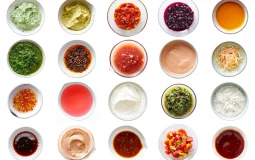 the ultimate condiments tier list