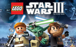 Star Wars Video Games (steam)