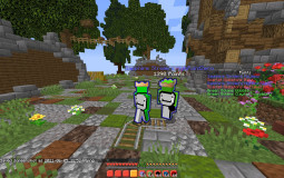 MCMGM Players