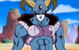 dragonball super