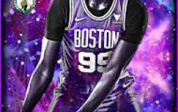 Best cards iin nba 2k22