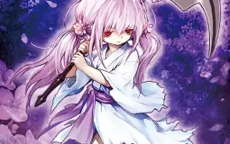 Ghost girl tier list