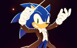 Sonic Soundtracks