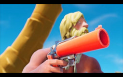 Fortnite skins