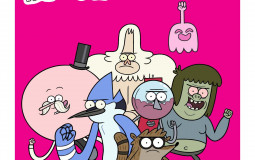 Regular Show Magic Weapons and Tools