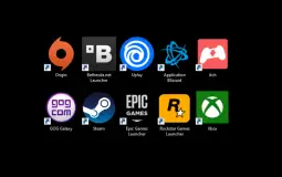 Plateformes De Téléchargement de jeux vidéos