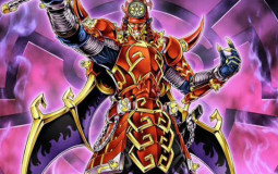 Yu-Gi-Oh!