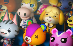 Animal crossing tier list