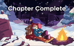 Celeste Chapters