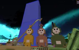 Staff Vulcarya V3