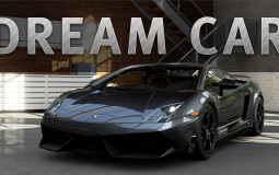 dream car