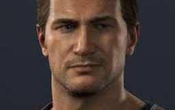 Uncharted Characters