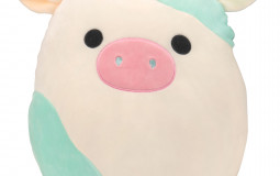 squish mallows