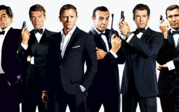 James Bond Characters Tier List