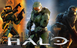 Halo Games Ranked