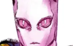 JOJO BAD NAMES