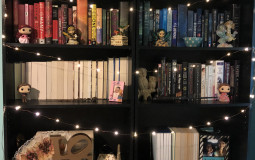 2020 Books Read
